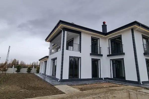 Kızgınel İnşaat - Resim 1