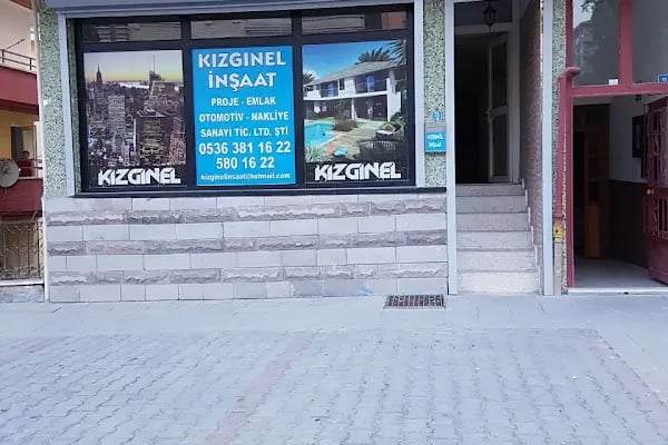 Kızgınel İnşaat - Resim 14