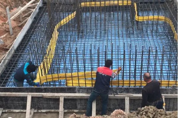 Kızgınel İnşaat - Resim 12