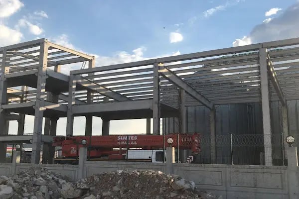 Kızgınel İnşaat - Resim 10