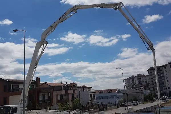 Kızgınel İnşaat - Resim 18