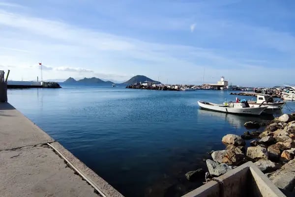 Turgutreis Marina Taksi - Resim 4