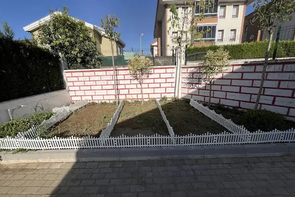 Demirci Küçükşeyler Anaokulu - Resim 4