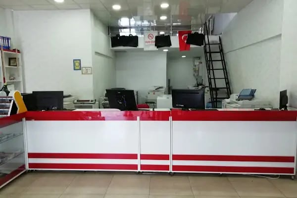 Çınar 2 Copy Center Bilgisayar Teknik Servis - Resim 15