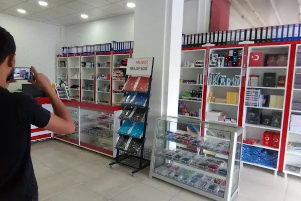 Çınar 2 Copy Center Bilgisayar Teknik Servis - Resim 9