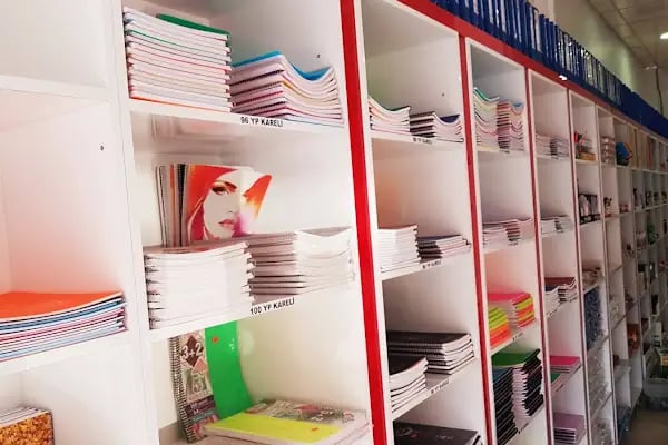 Çınar 2 Copy Center Bilgisayar Teknik Servis - Resim 19