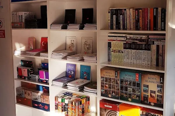 Çınar 2 Copy Center Bilgisayar Teknik Servis - Resim 4