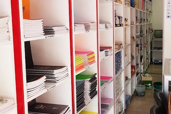 Çınar 2 Copy Center Bilgisayar Teknik Servis - Resim 18