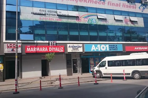 Özel Rengarenk Rehabilitasyon Merkezi - Resim 4