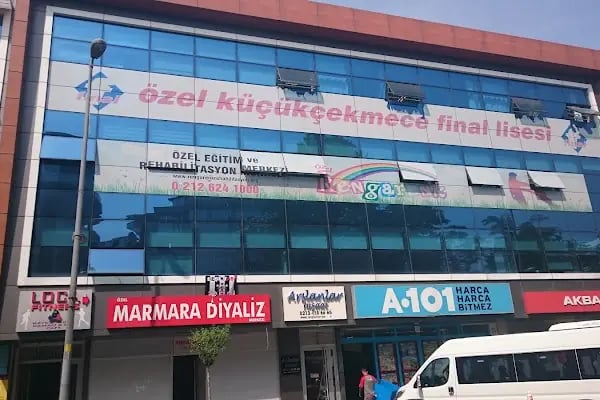 Özel Rengarenk Rehabilitasyon Merkezi - Resim 7