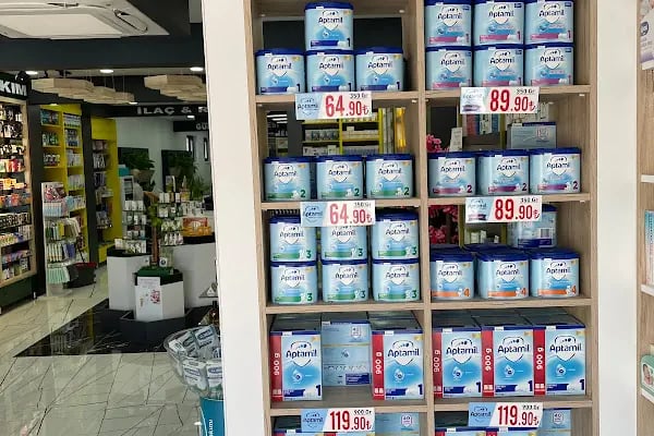 Gülpınar Eczane - Resim 15