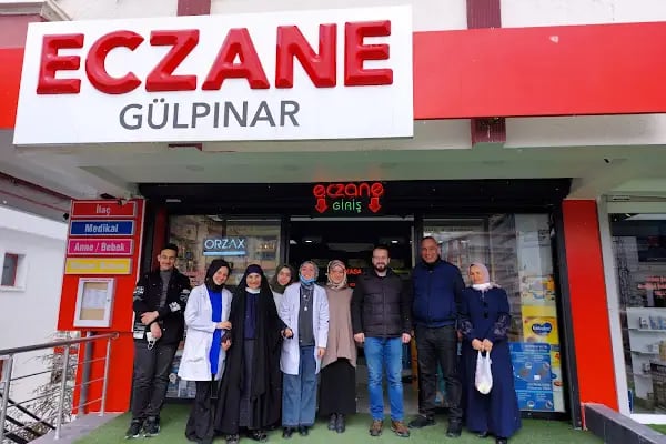 Gülpınar Eczane - Resim 5