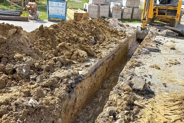 ÇALI GROUP LİFT - Resim 12