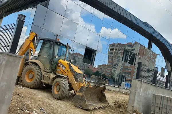 ÇALI GROUP LİFT - Resim 9