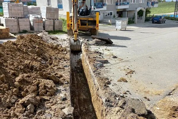 ÇALI GROUP LİFT - Resim 6