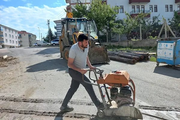 ÇALI GROUP LİFT - Resim 16
