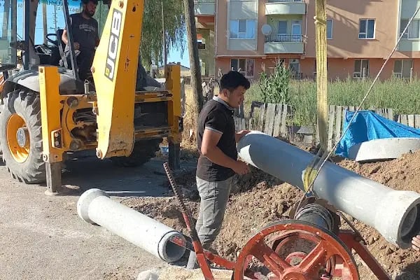 ÇALI GROUP LİFT - Resim 11