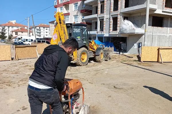 ÇALI GROUP LİFT - Resim 15