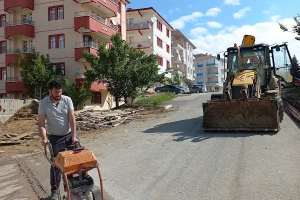 ÇALI GROUP LİFT - Resim 5