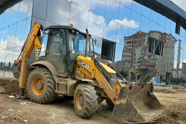 ÇALI GROUP LİFT - Resim 18