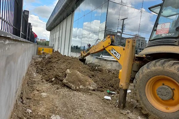 ÇALI GROUP LİFT - Resim 3