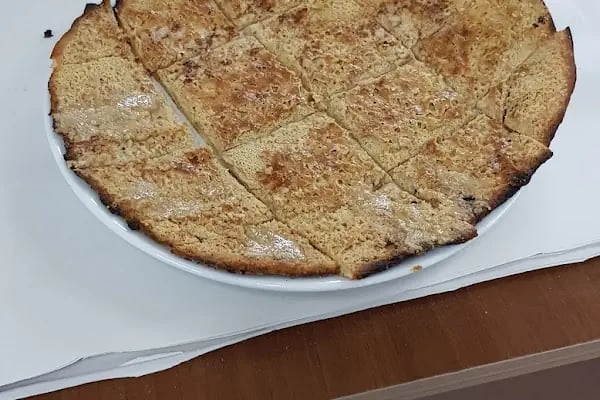 Doyuran Pide ve Köfte Salonu - Resim 5