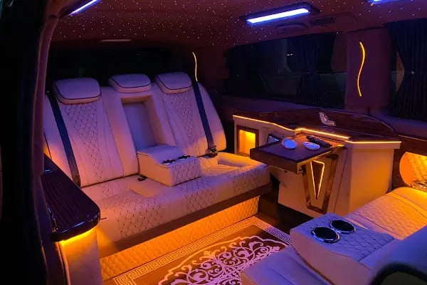 Bodrum Transfer - Bodrum Havalimanı Vip Transfer - Resim 17