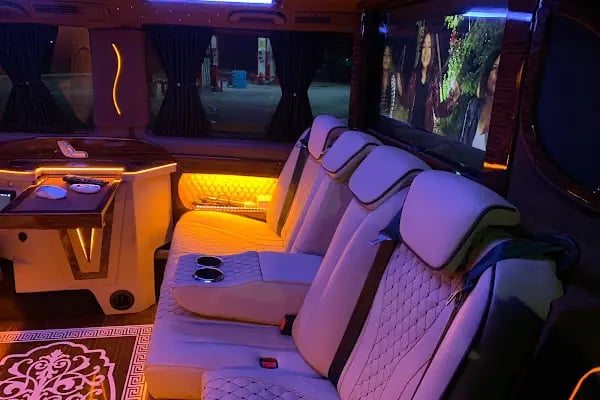 Bodrum Transfer - Bodrum Havalimanı Vip Transfer - Resim 18