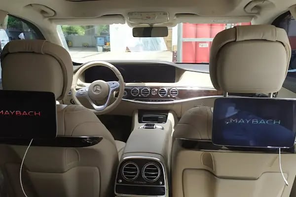 Bodrum Transfer - Bodrum Havalimanı Vip Transfer - Resim 5