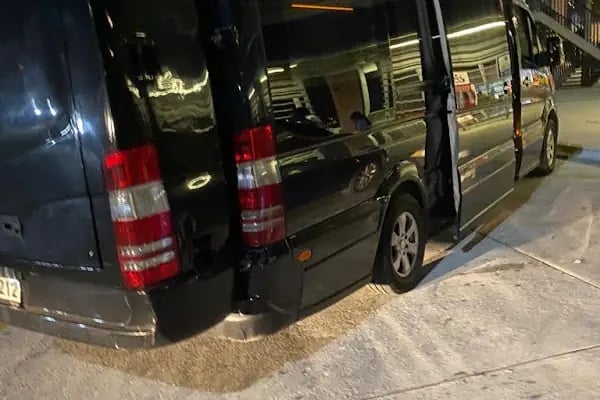 Bodrum Transfer - Bodrum Havalimanı Vip Transfer - Resim 14