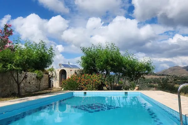 Eco Farm Boutique Hotel - Resim 16