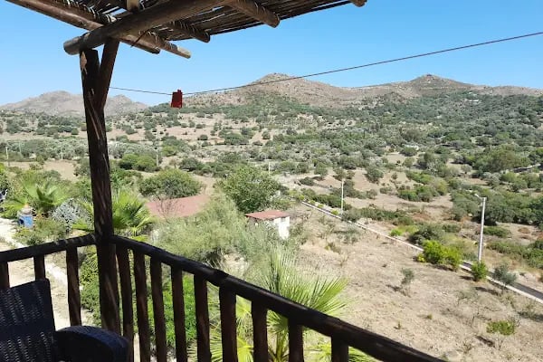Eco Farm Boutique Hotel - Resim 19