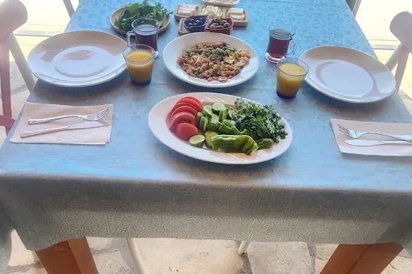 Eco Farm Boutique Hotel - Resim 14