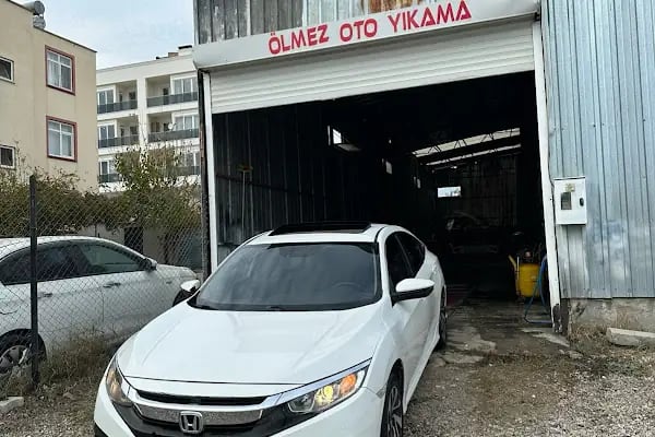 Ölmez Oto Yıkama Otomotiv - Resim 4