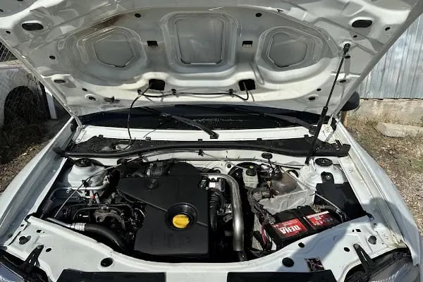 Ölmez Oto Yıkama Otomotiv - Resim 6