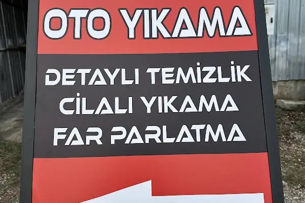 Ölmez Oto Yıkama Otomotiv - Resim 7