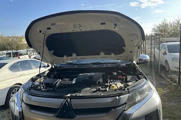 Ölmez Oto Yıkama Otomotiv - Resim 3