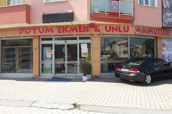 Doyum Ekmek Fırını - Resim 4