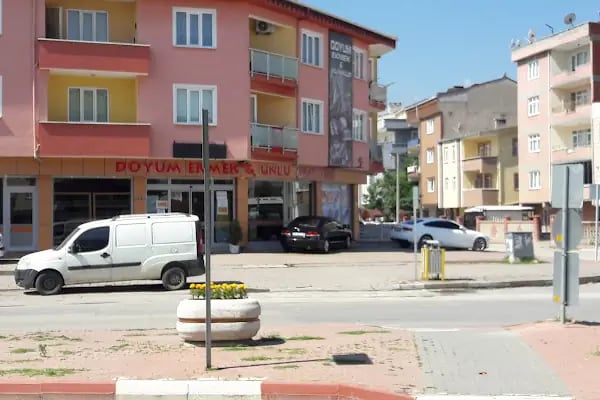 Doyum Ekmek Fırını - Resim 3