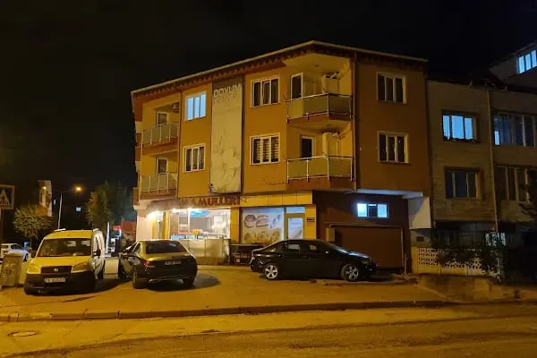 Doyum Ekmek Fırını - Resim 2
