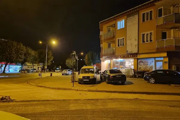 Doyum Ekmek Fırını - Resim 5
