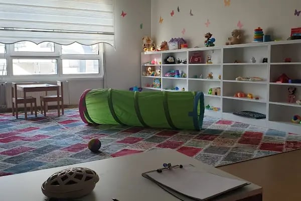 Psikoterapi Atölyesi - Ataşehir Psikolog - Çift Terapisi - EMDR Terapi - Resim 4
