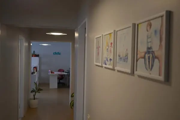 Psikoterapi Atölyesi - Ataşehir Psikolog - Çift Terapisi - EMDR Terapi - Resim 8