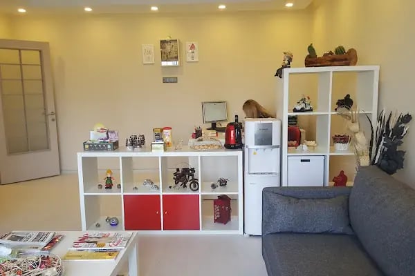 Psikoterapi Atölyesi - Ataşehir Psikolog - Çift Terapisi - EMDR Terapi - Resim 10