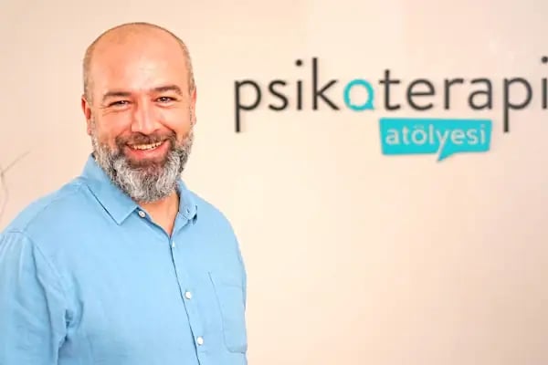 Psikoterapi Atölyesi - Ataşehir Psikolog - Çift Terapisi - EMDR Terapi - Resim 20