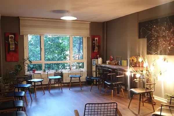 Psikoterapi Atölyesi - Ataşehir Psikolog - Çift Terapisi - EMDR Terapi - Resim 5