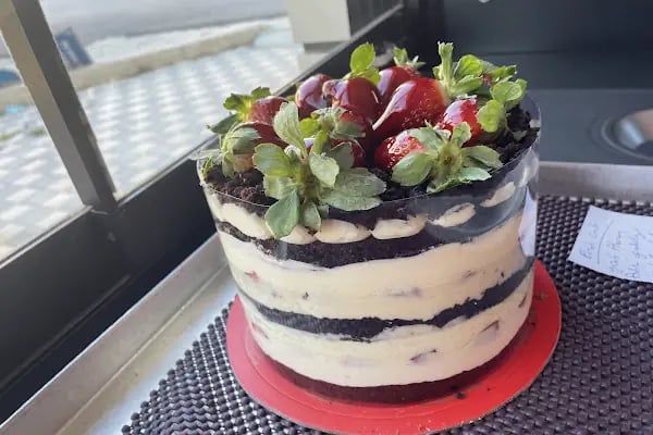 TATLICI ÜMİT HAKAN USTA BAKLAVALARI - Resim 13