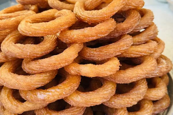 TATLICI ÜMİT HAKAN USTA BAKLAVALARI - Resim 4