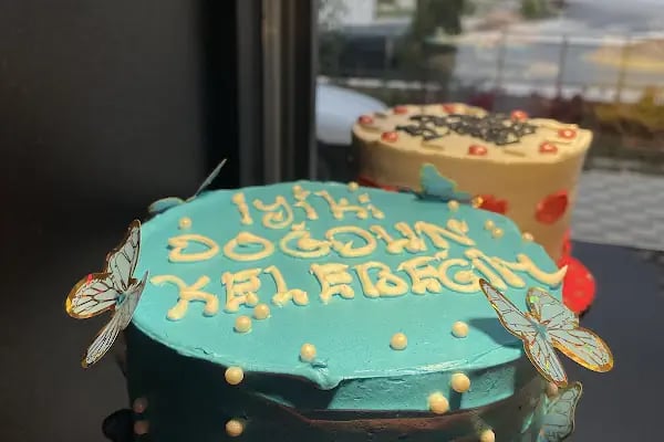 TATLICI ÜMİT HAKAN USTA BAKLAVALARI - Resim 19