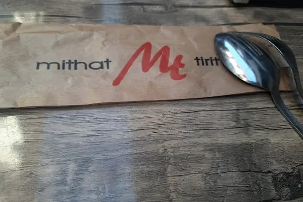 TARİHİ TİRİTCİ MİTHAT - Resim 19